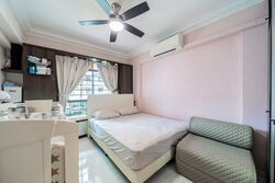 Blk 318C Anchorvale Link (Sengkang), HDB 5 Rooms #563506651